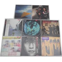 スペクトラム トランザム 他 ロック 8枚セット LPレコード