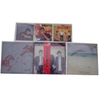 東京キッドブラザース シングル LPレコード セット