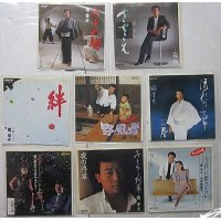 橋幸夫 10枚セット シングルレコード