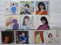 演歌 歌謡曲 丸山京子 他 10枚セット シングルレコード