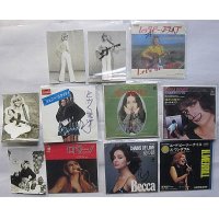 洋楽女性 ジェニーCライリィ他 7枚セット シングルレコード