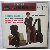 BOBBY RYDELL AN ERA REBORN LPレコード