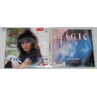 浜田麻里 2枚セット シングルレコード