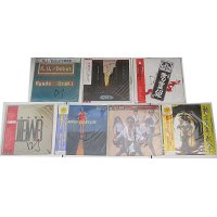 ダウンタウンブギウギバンド 関係 （宇崎竜童など） LPレコード セット
