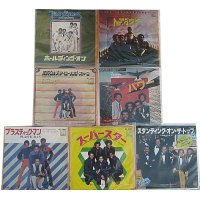 テンプテーションズ 7枚セット シングルレコード