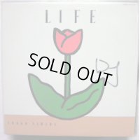 沢田聖子 LIFE LPレコード