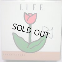 沢田聖子 LIFE LPレコード