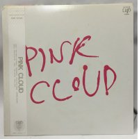 ピンククラウド LPレコード