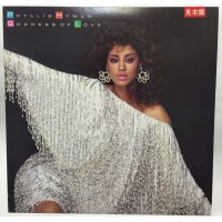 PHYLLIS HYMAN GOODESSOFLOVE LPレコード