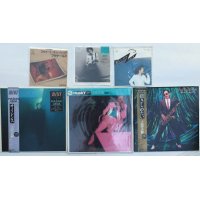 上田正樹 シングル LPレコード セット
