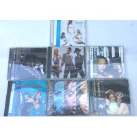 洋楽女性 グループ クレオパトラ エターナル 他 CD セット