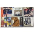 ボビーブラウン バハメン 他 CD 6枚セット