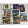 大瀧詠一 関係 CD 他 セット