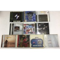 ロックポップス ゴーイングアンダーグラウンド GABALL 他 CD セット