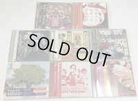 ロックポップス ノーナリーブス ドラゴンアッシュ 他 CD セット