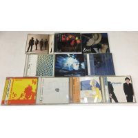 ロックポップス ゴスペラーズ ステディー＆CO 他 CD セット