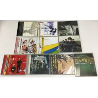 ロックポップス ブリーフ&トランクス 175R キエるマキュウ 他 CD セット