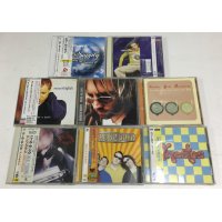 ロックポップス ニールヤング ウィータス 他 CD セット