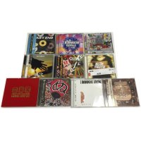 ロックポップス マキシマムザホルモン キックザカンクルー  他 CD セット