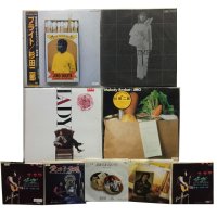 杉田二郎 シングル LP レコード セット