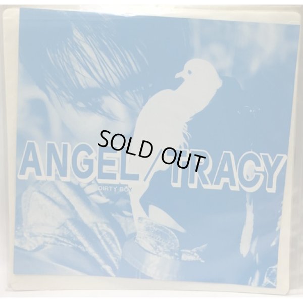 画像1: TRACY/ANGEL シングルレコード