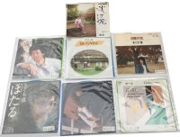 きくち寛 7枚セット シングルレコード