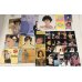 画像1: 酒井法子 CD レコード 生写真 プロマイド カタログ 他 セット (1)