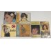 画像2: 酒井法子 CD レコード 生写真 プロマイド カタログ 他 セット (2)