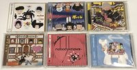 ノーバディーノウズ nobodyknows+ CD セット ポロン2  ココロオドル ススミダス 他