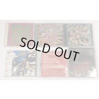 東京スカパラダイスオーケストラ CD セット