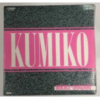 浦上幹子 KUMIKO シングルレコード