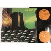 BEATLES ビートルズ RENAISSANCE LPレコード