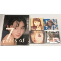 奥菜恵 CD 写真集 セット