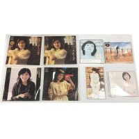 太田裕美 シングルレコード CD セット