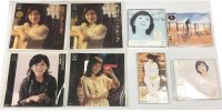 太田裕美 シングルレコード CD セット