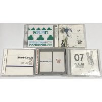 HI-STYLE VOL7 / SHORT CIRCUIT / BEAUTIFUL FIELD / YO.AN CD セット