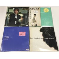 鈴木康博 LPレコード 5枚セット
