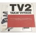 画像2: TV ティー・ヴィー TAKIN' VOYAGE LP レコード (2)