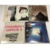 画像1: 安部恭弘 モダンウエイヴ MODERN WAVE LP レコード 5枚セット (1)