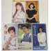 画像3: 演歌 杉谷美宇子 中村美律子 篠宮美紀 美盛丸桜子 花村菊江 島倉千代子 他 8cm CD セット (3)