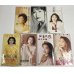 画像1: 麻生詩織 8cm CD 7枚セット (1)