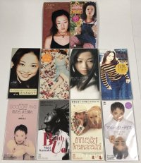 小川七生 佐々木ゆう子 神崎まき 8cm CD セット