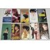 画像1: 柴田由紀子 小谷美紗子 広田恵 清水由貴 8cm CD セット (1)