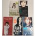 画像3: 小川七生 羽野晶紀 岡田ひらり 木村由姫 8cm CD セット (3)