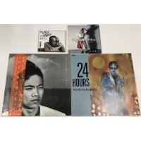 竹中直人 レコード CD セット