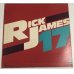 画像2: DEE D.JACKSON、RICK JAMES / SKY WALKING、17 12インチレコード (2)