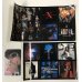 画像2: X JAPAN 関係 CD カセットテープ カレンダー シール カード セット (2)