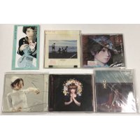 椎名林檎 CD 6枚セット