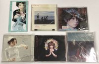 椎名林檎 CD 6枚セット