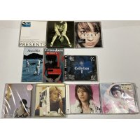 マイリトルラバー パリスブルー THE STUDENTS 椎名恵 ボニーピンク  CD セット